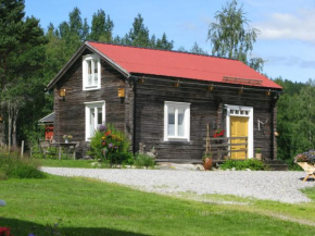Stuga Lugnvik, Lugnvik